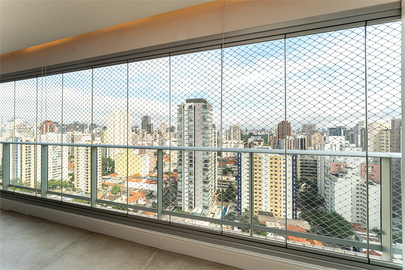 Venda Apartamento São Paulo Pinheiros REO1053412 5