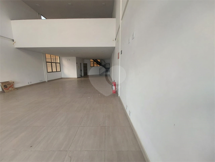 Aluguel Salão Comercial Jundiaí Vila Lacerda REO1053413 2