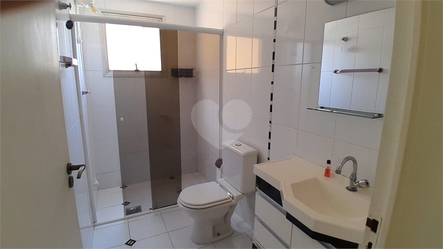 Aluguel Apartamento Jundiaí Jardim Colônia REO1053416 11