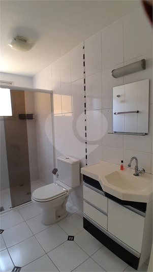 Aluguel Apartamento Jundiaí Jardim Colônia REO1053416 10