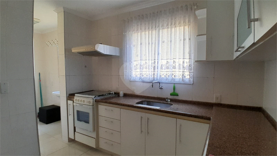 Aluguel Apartamento Jundiaí Jardim Colônia REO1053416 13