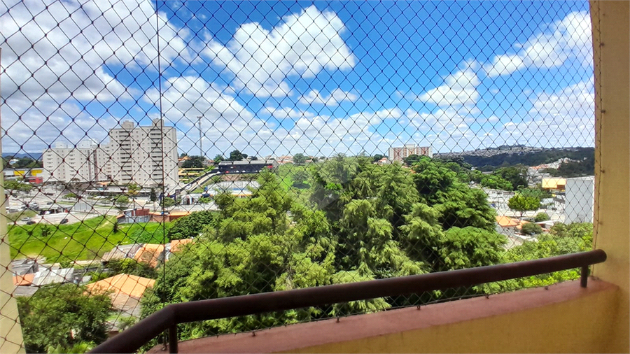 Aluguel Apartamento Jundiaí Jardim Colônia REO1053416 5