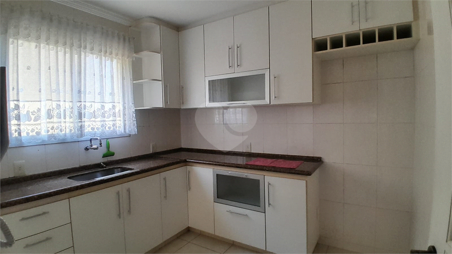 Aluguel Apartamento Jundiaí Jardim Colônia REO1053416 16