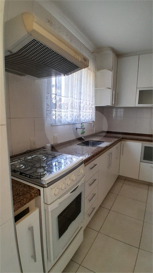 Aluguel Apartamento Jundiaí Jardim Colônia REO1053416 17