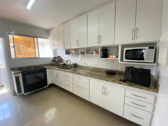 Venda Apartamento Santos Aparecida REO1053417 15