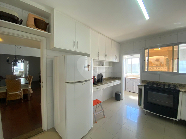 Venda Apartamento Santos Aparecida REO1053417 12