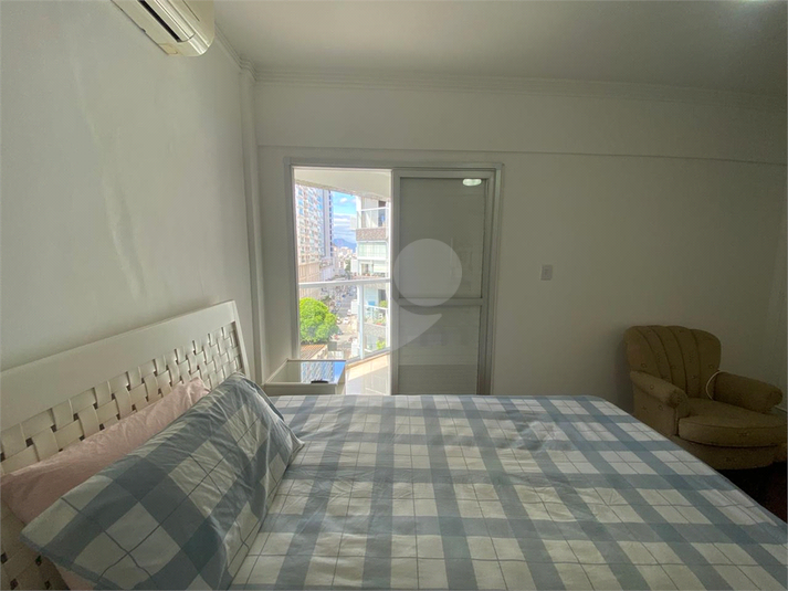 Venda Apartamento Santos Aparecida REO1053417 22