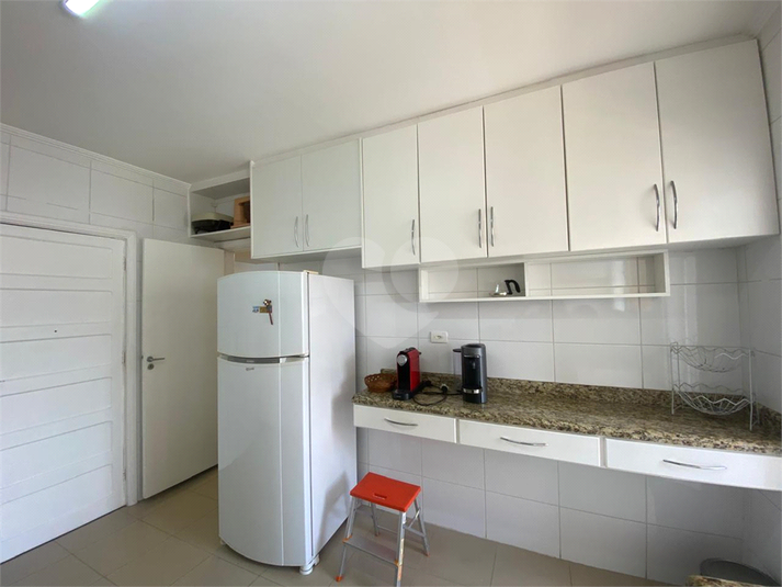 Venda Apartamento Santos Aparecida REO1053417 13