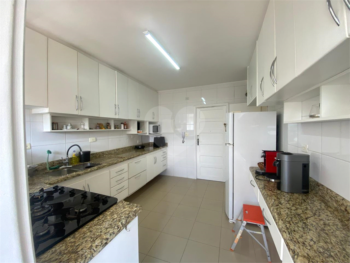 Venda Apartamento Santos Aparecida REO1053417 11