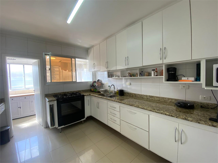 Venda Apartamento Santos Aparecida REO1053417 14