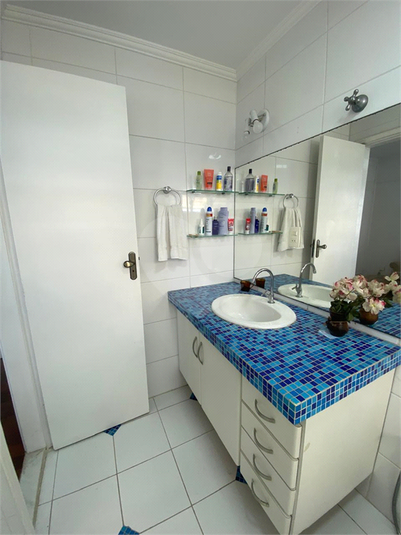 Venda Apartamento Santos Aparecida REO1053417 25