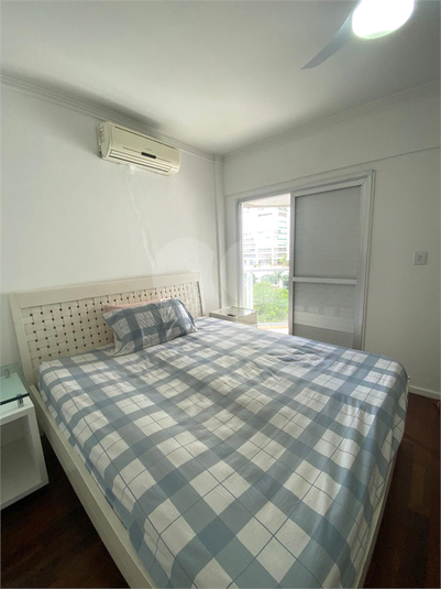 Venda Apartamento Santos Aparecida REO1053417 21