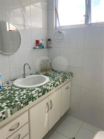 Venda Apartamento Santos Aparecida REO1053417 36