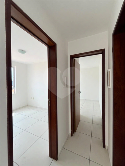 Venda Apartamento João Pessoa Bancários REO1053419 11