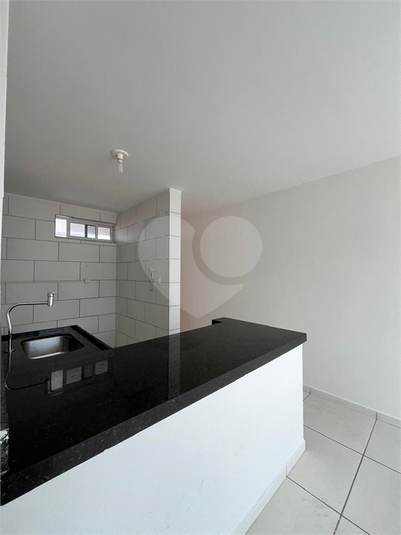 Venda Apartamento João Pessoa Bancários REO1053419 4