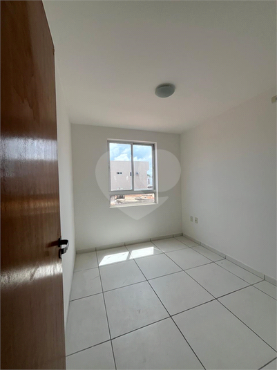 Venda Apartamento João Pessoa Bancários REO1053419 10