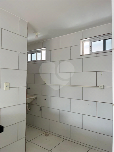 Venda Apartamento João Pessoa Bancários REO1053419 6