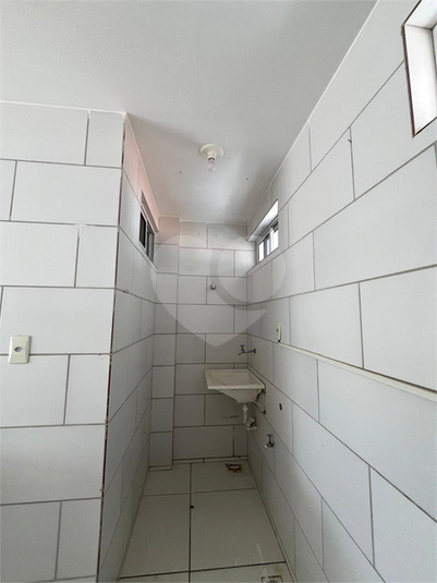 Venda Apartamento João Pessoa Bancários REO1053419 9