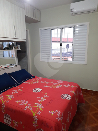 Venda Sobrado São Paulo São João Clímaco REO1053421 15