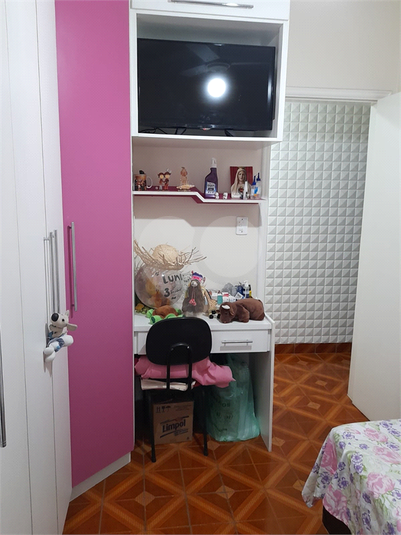 Venda Sobrado São Paulo São João Clímaco REO1053421 14