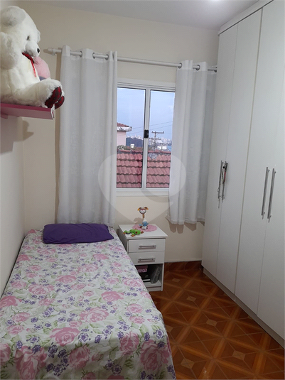 Venda Sobrado São Paulo São João Clímaco REO1053421 16