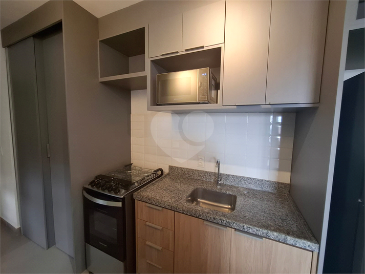 Aluguel Apartamento São Paulo Indianópolis REO1053423 14