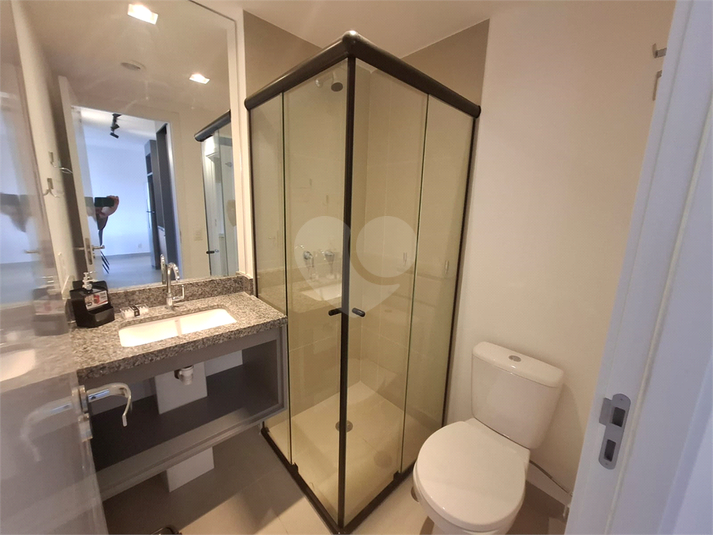 Aluguel Apartamento São Paulo Indianópolis REO1053423 15