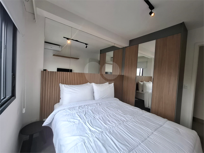 Aluguel Apartamento São Paulo Indianópolis REO1053423 6