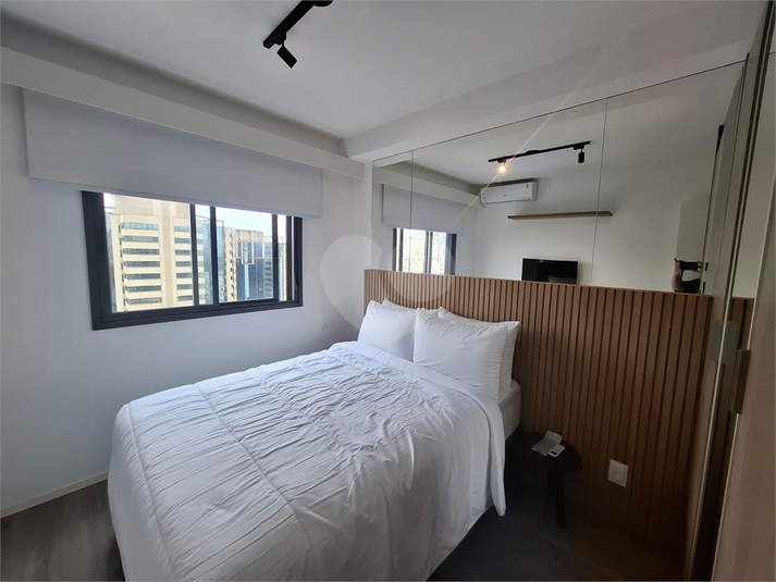 Aluguel Apartamento São Paulo Indianópolis REO1053423 7