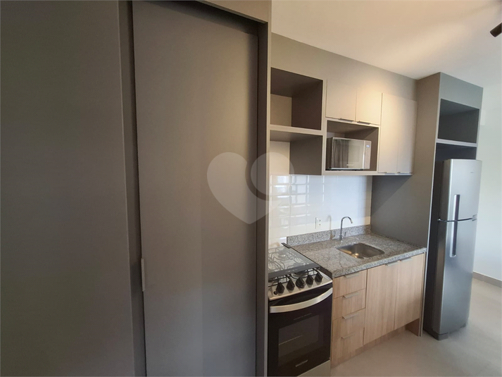 Aluguel Apartamento São Paulo Indianópolis REO1053423 3