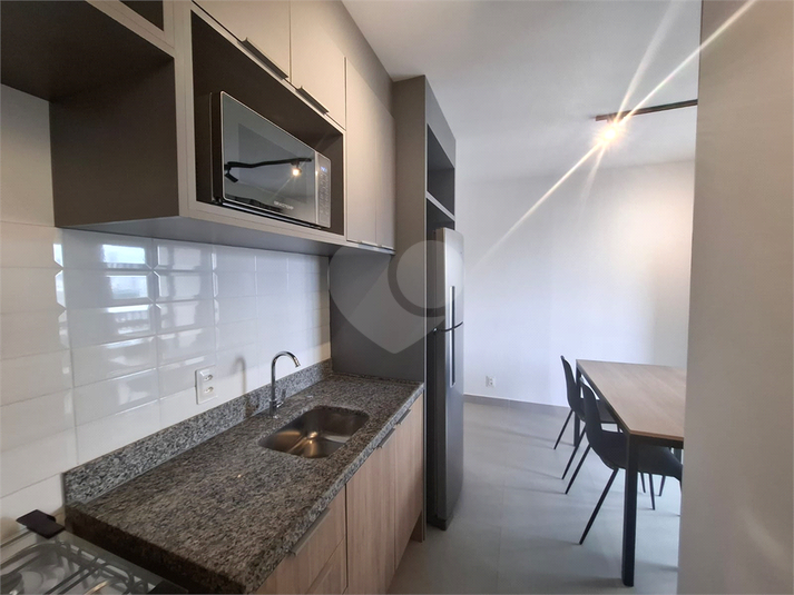 Aluguel Apartamento São Paulo Indianópolis REO1053423 5