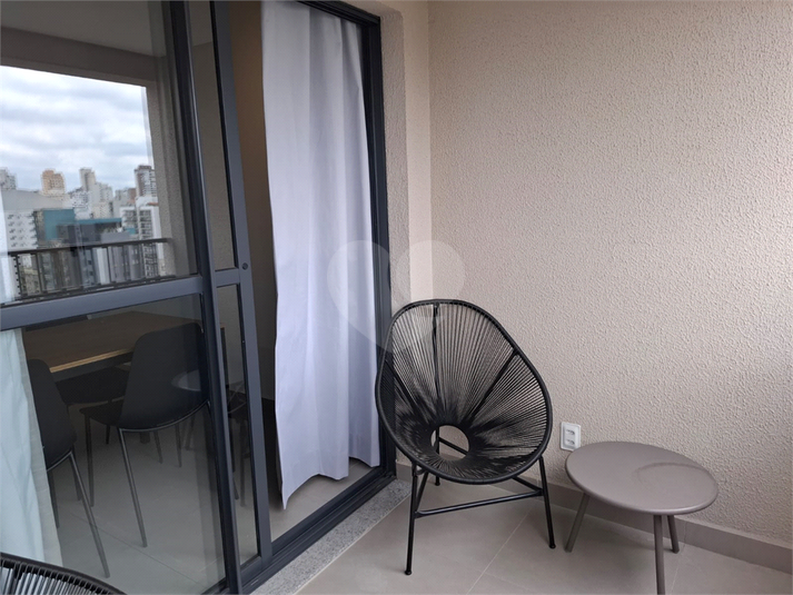 Aluguel Apartamento São Paulo Indianópolis REO1053423 9