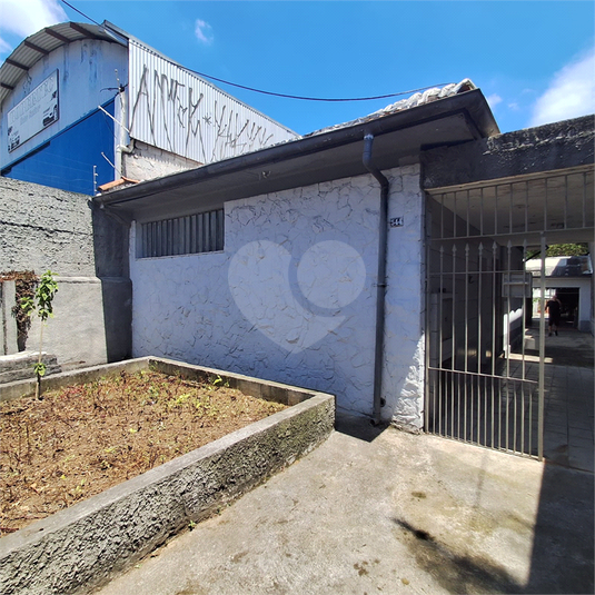 Venda Casa de vila São Paulo Santo Amaro REO1053424 23