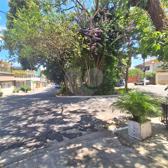 Venda Casa de vila São Paulo Santo Amaro REO1053424 3