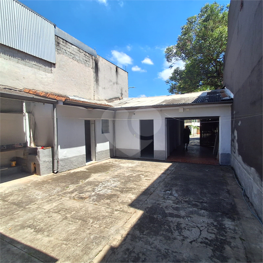 Venda Casa de vila São Paulo Santo Amaro REO1053424 13