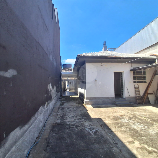 Venda Casa de vila São Paulo Santo Amaro REO1053424 1