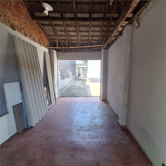 Venda Casa de vila São Paulo Santo Amaro REO1053424 8