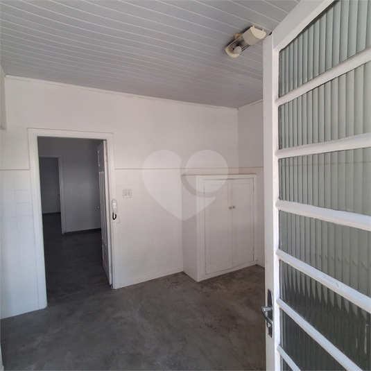 Venda Casa de vila São Paulo Santo Amaro REO1053424 15