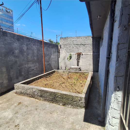 Venda Casa de vila São Paulo Santo Amaro REO1053424 22