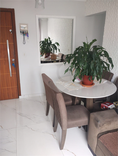 Venda Apartamento São Paulo Vila Santa Clara REO1053426 2