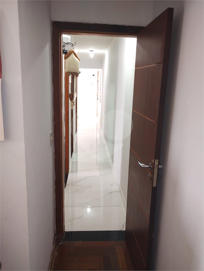 Venda Apartamento São Paulo Vila Santa Clara REO1053426 26