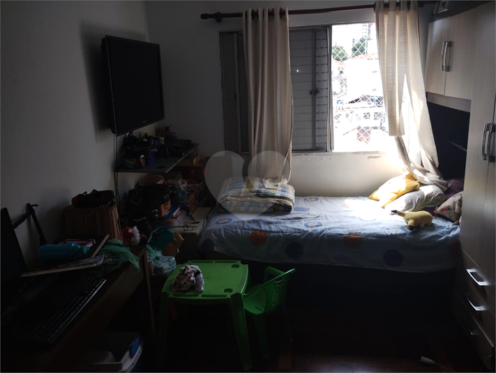 Venda Apartamento São Paulo Vila Santa Clara REO1053426 23