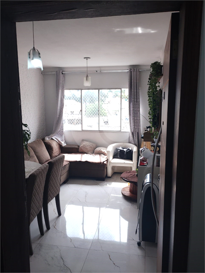 Venda Apartamento São Paulo Vila Santa Clara REO1053426 4