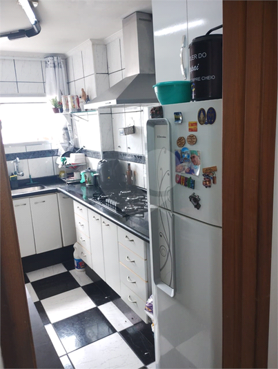 Venda Apartamento São Paulo Vila Santa Clara REO1053426 6