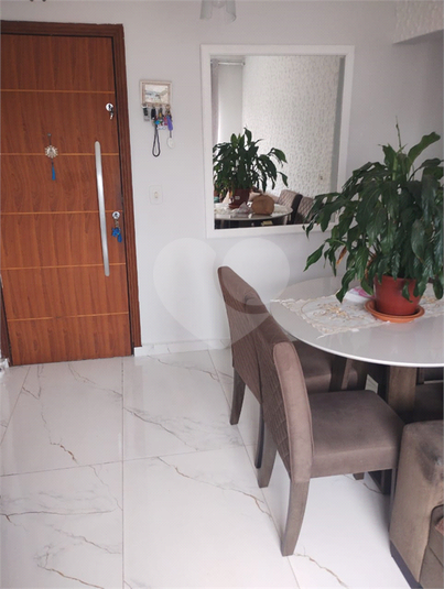 Venda Apartamento São Paulo Vila Santa Clara REO1053426 24