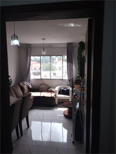 Venda Apartamento São Paulo Vila Santa Clara REO1053426 5