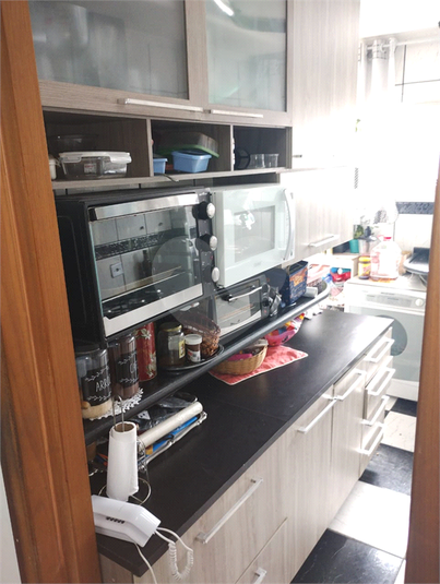 Venda Apartamento São Paulo Vila Santa Clara REO1053426 8