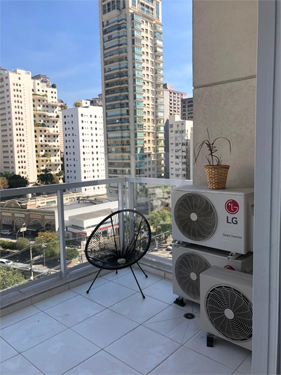 Aluguel Apartamento São Paulo Jardim Europa REO1053428 15