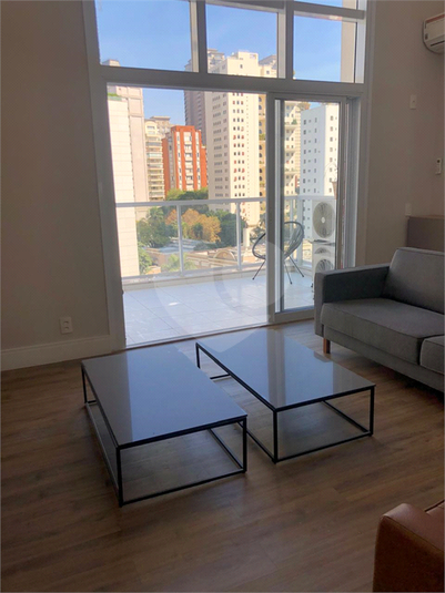 Aluguel Apartamento São Paulo Jardim Europa REO1053428 6