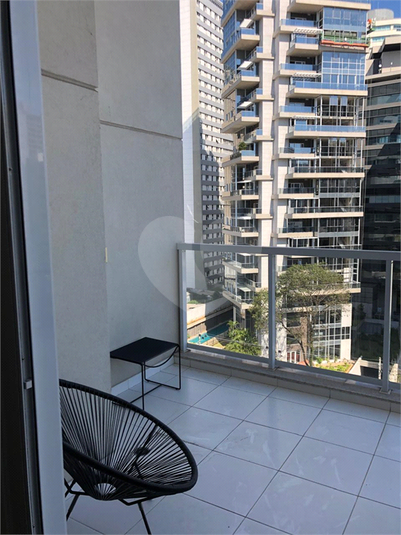 Aluguel Apartamento São Paulo Jardim Europa REO1053428 9